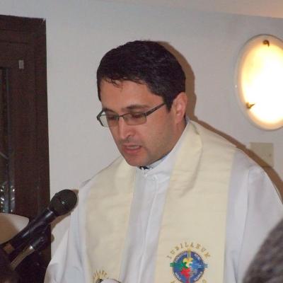 19 ianuarie: Iaşi (Don Orione): Săptămâna de Rugăciune pentru Unitatea Creştinilor - ziua a doua