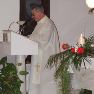 19 ianuarie: Iaşi (Don Orione): Săptămâna de Rugăciune pentru Unitatea Creştinilor - ziua a doua