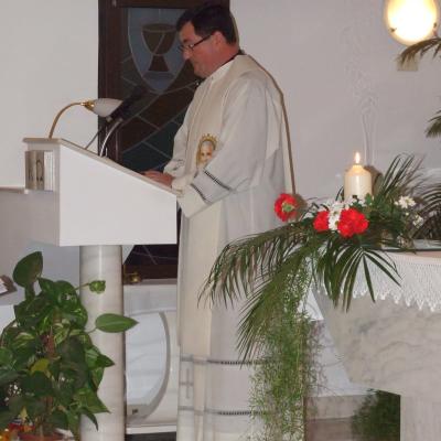 19 ianuarie: Iaşi (Don Orione): Săptămâna de Rugăciune pentru Unitatea Creştinilor - ziua a doua
