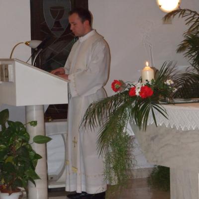 19 ianuarie: Iaşi (Don Orione): Săptămâna de Rugăciune pentru Unitatea Creştinilor - ziua a doua