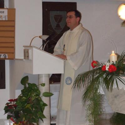 19 ianuarie: Iaşi (Don Orione): Săptămâna de Rugăciune pentru Unitatea Creştinilor - ziua a doua