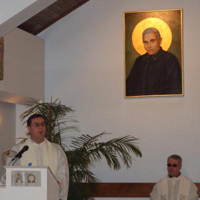 19 ianuarie: Iaşi (Don Orione): Săptămâna de Rugăciune pentru Unitatea Creştinilor - ziua a doua