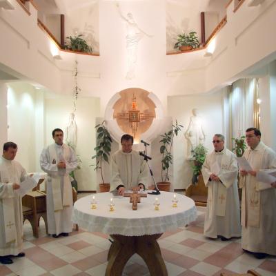 21 ianuarie: Iaşi ("Fraţii Şcolilor Creştine"): Săptămâna de Rugăciune pentru Unitatea Creştinilor - ziua a patra