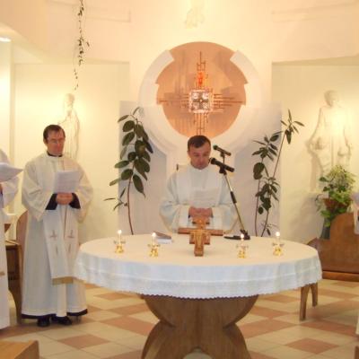 21 ianuarie: Iaşi ("Fraţii Şcolilor Creştine"): Săptămâna de Rugăciune pentru Unitatea Creştinilor - ziua a patra
