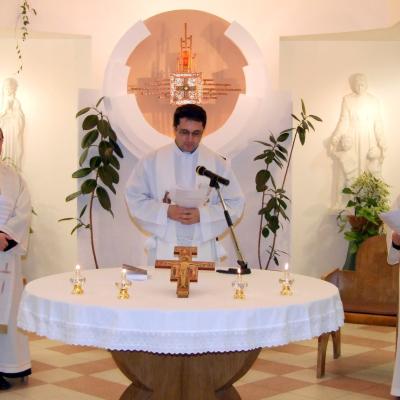 21 ianuarie: Iaşi ("Fraţii Şcolilor Creştine"): Săptămâna de Rugăciune pentru Unitatea Creştinilor - ziua a patra