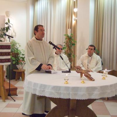 21 ianuarie: Iaşi ("Fraţii Şcolilor Creştine"): Săptămâna de Rugăciune pentru Unitatea Creştinilor - ziua a patra