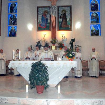21 ianuarie: Roman "Fer. Ieremia": Întâlnire de rugăciune în spirit ecumenic