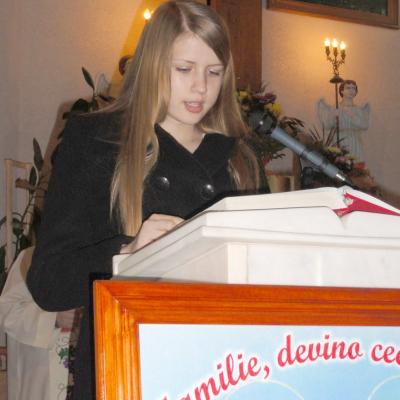 21 ianuarie: Roman "Fer. Ieremia": Întâlnire de rugăciune în spirit ecumenic
