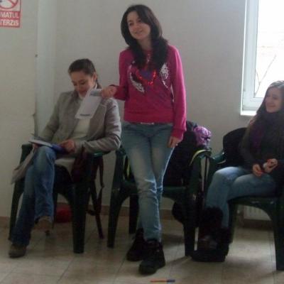 21 ianuarie: Bacău: Zi de formare umană şi spirituală pentru tineri