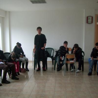 21 ianuarie: Bacău: Zi de formare umană şi spirituală pentru tineri