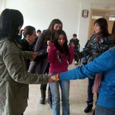21 ianuarie: Bacău: Zi de formare umană şi spirituală pentru tineri
