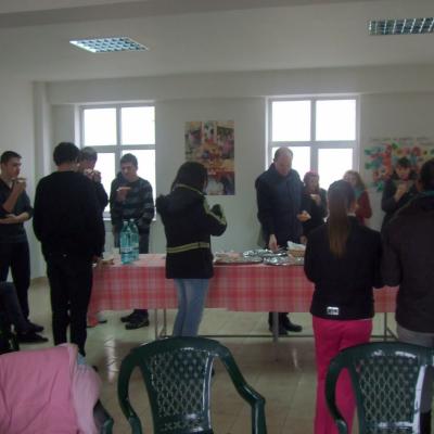 21 ianuarie: Bacău: Zi de formare umană şi spirituală pentru tineri