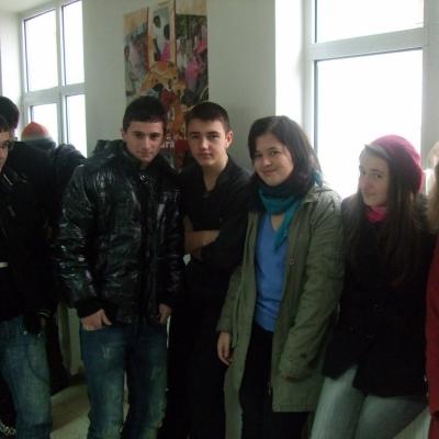 21 ianuarie: Bacău: Zi de formare umană şi spirituală pentru tineri