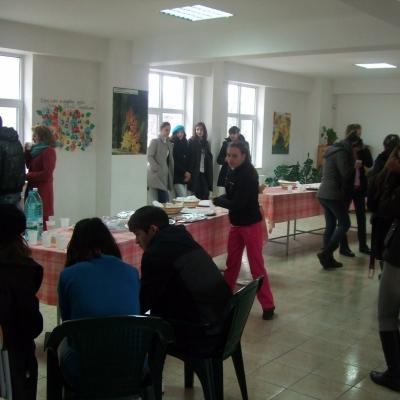 21 ianuarie: Bacău: Zi de formare umană şi spirituală pentru tineri