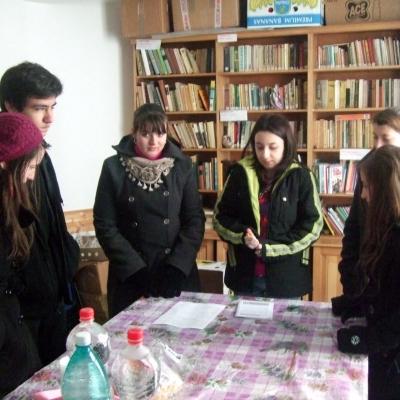 21 ianuarie: Bacău: Zi de formare umană şi spirituală pentru tineri