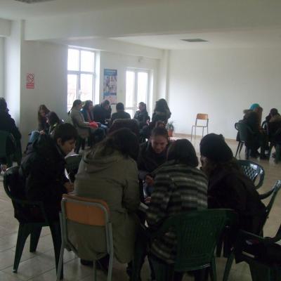 21 ianuarie: Bacău: Zi de formare umană şi spirituală pentru tineri