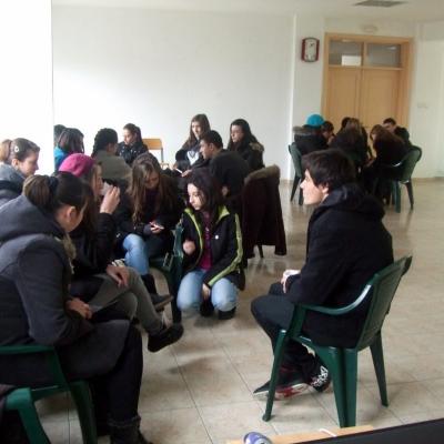 21 ianuarie: Bacău: Zi de formare umană şi spirituală pentru tineri