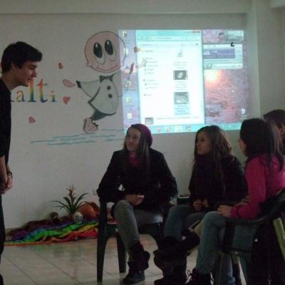21 ianuarie: Bacău: Zi de formare umană şi spirituală pentru tineri