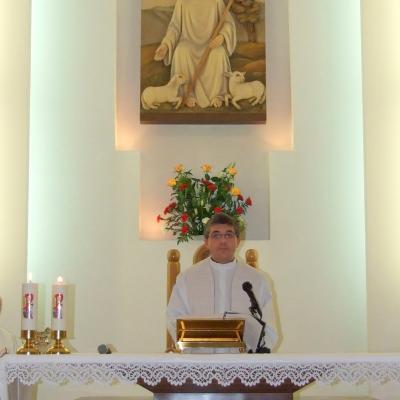 22 ianuarie: Iaşi (Casa "Sfântul Iosif"): Săptămâna de Rugăciune pentru Unitatea Creştinilor - ziua a cincea