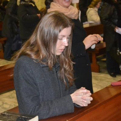 22 ianuarie: Roma: Celebrare ecumenică la comunitatea română