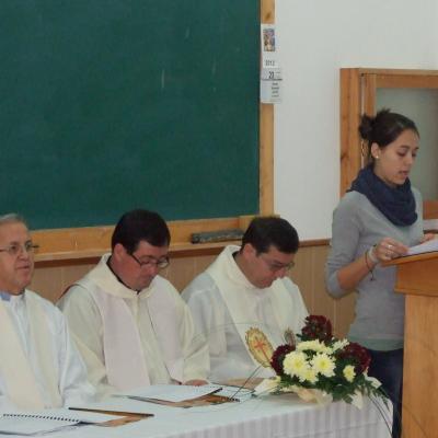 23 ianuarie: Iaşi (Facultatea de Teologie Romano-Catolică - UAIC): Săptămâna de Rugăciune pentru Unitatea Creştinilor - ziua a şasea