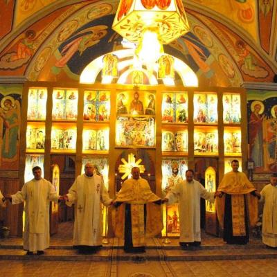 24-25 ianuarie: Bacău: Zile de rugăciune pentru unitatea creştinilor