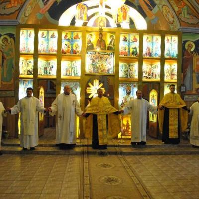 24-25 ianuarie: Bacău: Zile de rugăciune pentru unitatea creştinilor