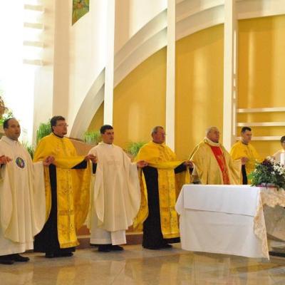 24-25 ianuarie: Bacău: Zile de rugăciune pentru unitatea creştinilor