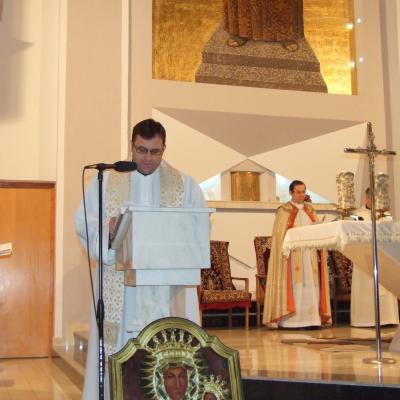 24 ianuarie: Iaşi ("Sfântul Anton"): Săptămâna de Rugăciune pentru Unitatea Creştinilor - ziua a şaptea