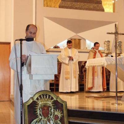24 ianuarie: Iaşi ("Sfântul Anton"): Săptămâna de Rugăciune pentru Unitatea Creştinilor - ziua a şaptea