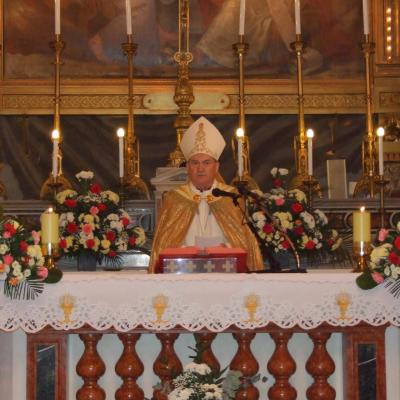 25 ianuarie: Iaşi (catedrala "Adormirea Maicii Domnului"): Săptămâna de Rugăciune pentru Unitatea Creştinilor - ziua a opta - încheierea