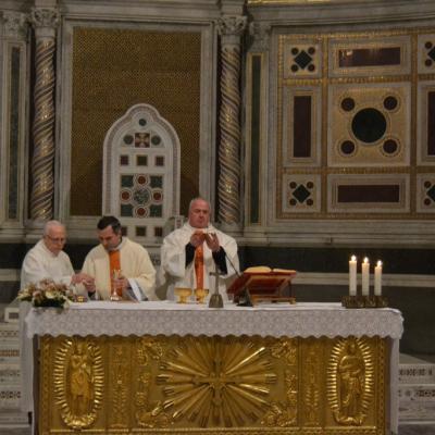 26 ianuarie: Roma: Pe urmele primei comunităţi creştine