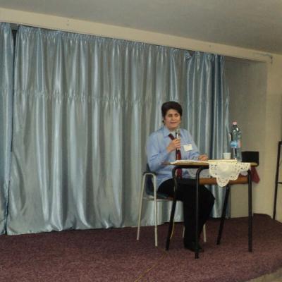 28 ianuarie: Roman: Zi de formare pentru Acţiunea Catolică - adulţi