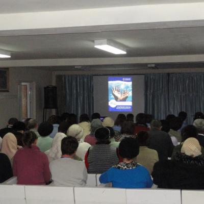 28 ianuarie: Roman: Zi de formare pentru Acţiunea Catolică - adulţi