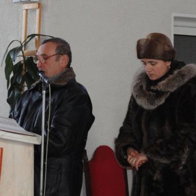 28 ianuarie: Roman: Zi de formare pentru Acţiunea Catolică - adulţi