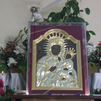 29 ianuarie - 1 februarie: Bulai-Moara: Peregrinatio Mariae
