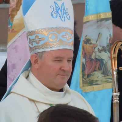 29 ianuarie - 1 februarie: Bulai-Moara: Peregrinatio Mariae