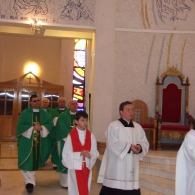 29 ianuarie: Iaşi: Lansarea Pentateuhului, primul volum din traducerea Vechiului Testament
