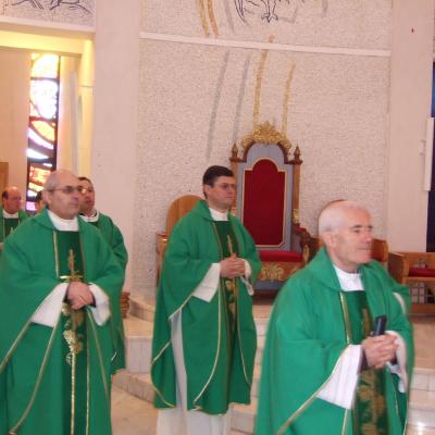 29 ianuarie: Iaşi: Lansarea Pentateuhului, primul volum din traducerea Vechiului Testament