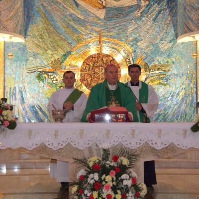 29 ianuarie: Iaşi: Lansarea Pentateuhului, primul volum din traducerea Vechiului Testament
