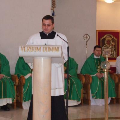 29 ianuarie: Iaşi: Lansarea Pentateuhului, primul volum din traducerea Vechiului Testament