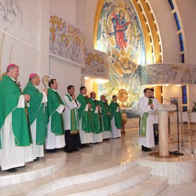 29 ianuarie: Iaşi: Lansarea Pentateuhului, primul volum din traducerea Vechiului Testament
