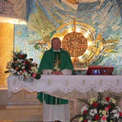 29 ianuarie: Iaşi: Lansarea Pentateuhului, primul volum din traducerea Vechiului Testament