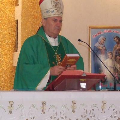 29 ianuarie: Iaşi: Lansarea Pentateuhului, primul volum din traducerea Vechiului Testament