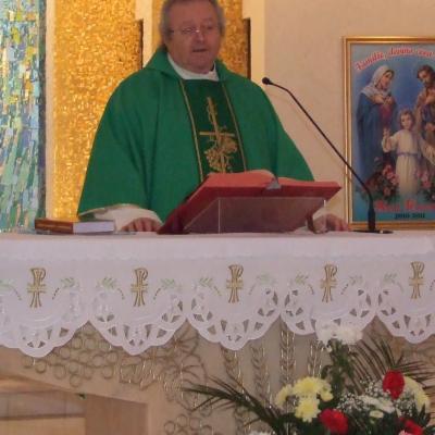 29 ianuarie: Iaşi: Lansarea Pentateuhului, primul volum din traducerea Vechiului Testament