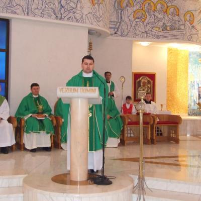 29 ianuarie: Iaşi: Lansarea Pentateuhului, primul volum din traducerea Vechiului Testament