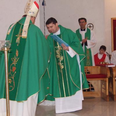 29 ianuarie: Iaşi: Lansarea Pentateuhului, primul volum din traducerea Vechiului Testament