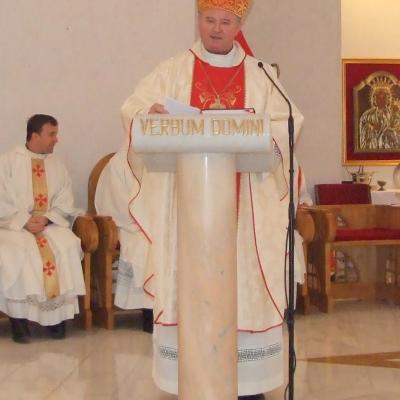 2 februarie: Iaşi: Ziua Persoanelor Consacrate