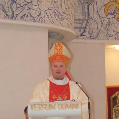 2 februarie: Iaşi: Ziua Persoanelor Consacrate