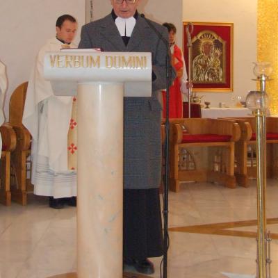 2 februarie: Iaşi: Ziua Persoanelor Consacrate